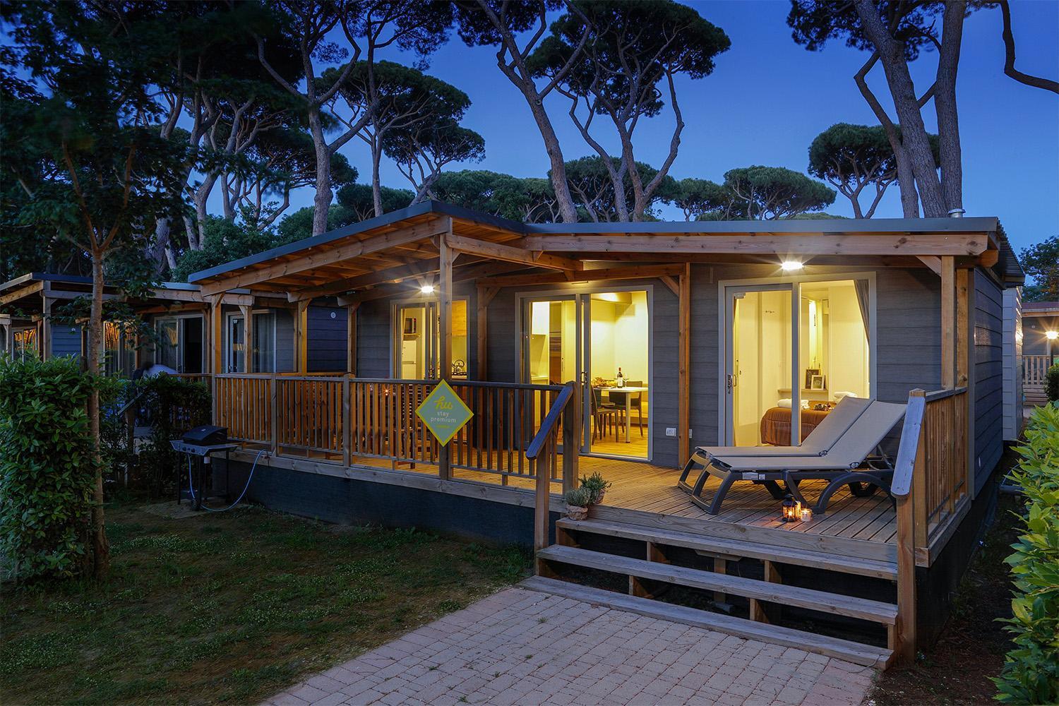 Chalet